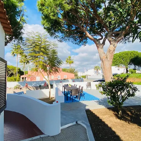 Azinheira By Check-in Portugal Villa