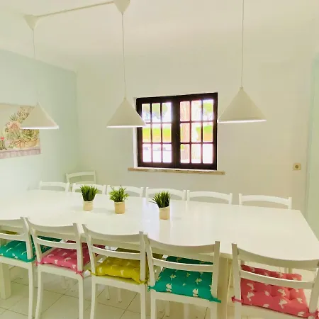 Azinheira By Check-in Portugal * البوفيرا