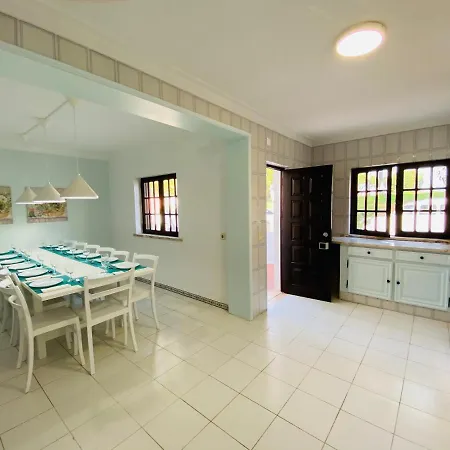 Azinheira By Check-in Portugal Villa