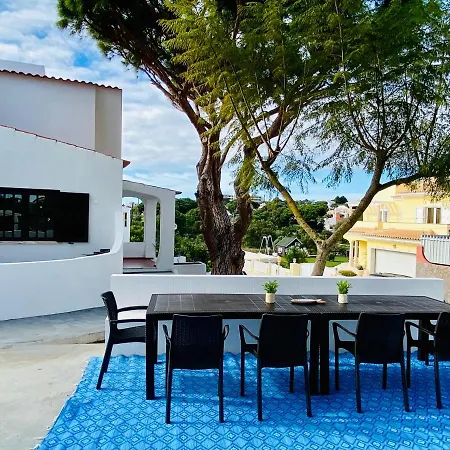 Azinheira By Check-in Portugal * البوفيرا