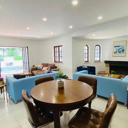 Azinheira By Check-in Portugal فيلة البوفيرا