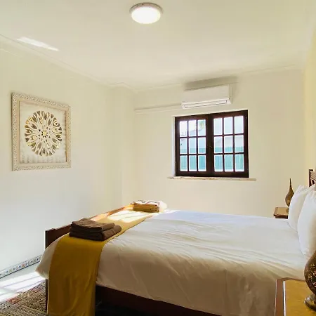 Villa Azinheira By Check-in Portugal *