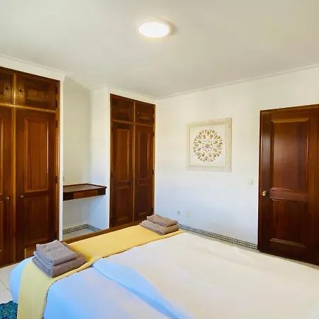 Villa Azinheira By Check-in Portugal Albufeira