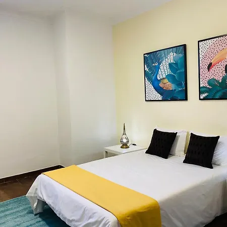 Azinheira By Check-in Portugal * البوفيرا