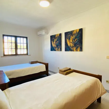 Azinheira By Check-in Portugal Villa *