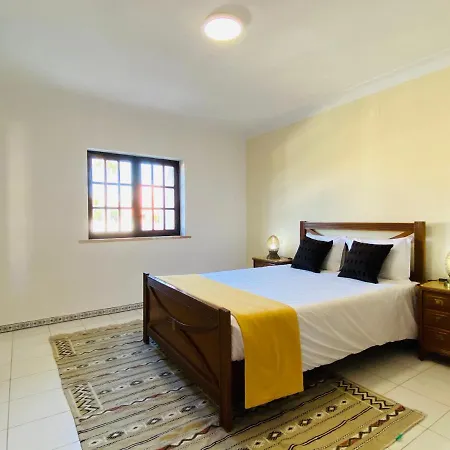 Azinheira By Check-in Portugal Villa *