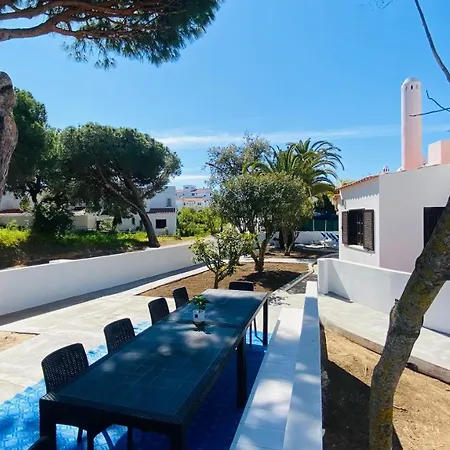 Azinheira By Check-in Portugal * Albufeira