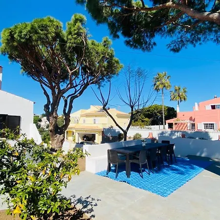 Azinheira By Check-in Portugal *