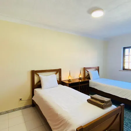 Azinheira By Check-in Portugal * 阿尔布费拉