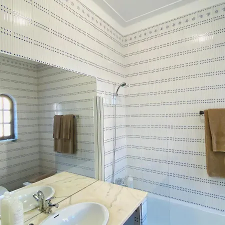 Azinheira By Check-in Portugal 阿尔布费拉