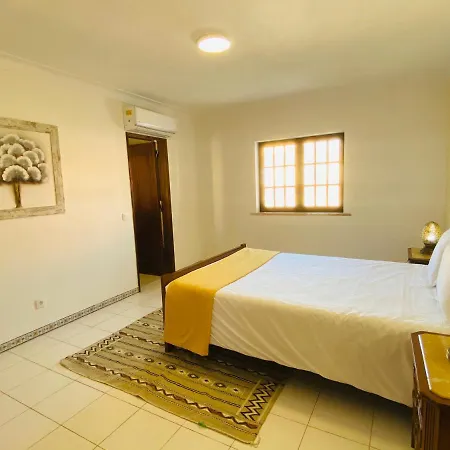 Azinheira By Check-in Portugal Vila Albufeira