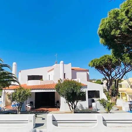 Azinheira By Check-in Portugal * 阿尔布费拉