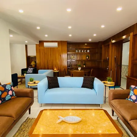 Azinheira By Check-in Portugal 别墅 *