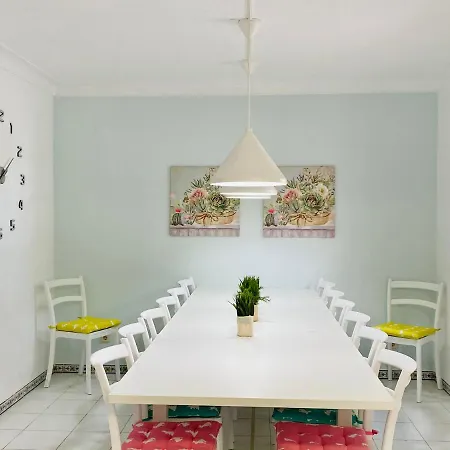 Vila Azinheira By Check-in Portugal Albufeira