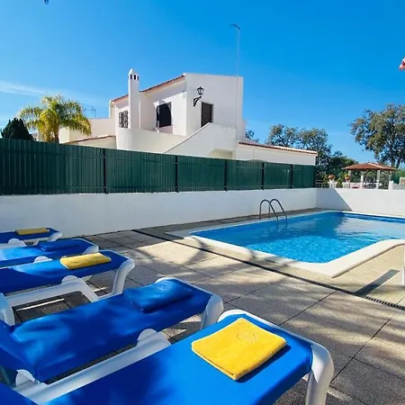 Azinheira By Check-in Portugal Vila Albufeira