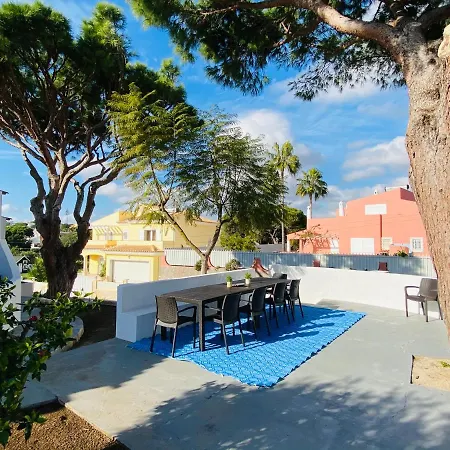 Azinheira By Check-in Portugal * 阿尔布费拉