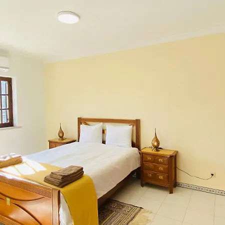 Vila Azinheira By Check-in Portugal Albufeira