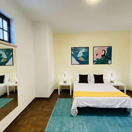 Azinheira By Check-in Portugal Vila Albufeira