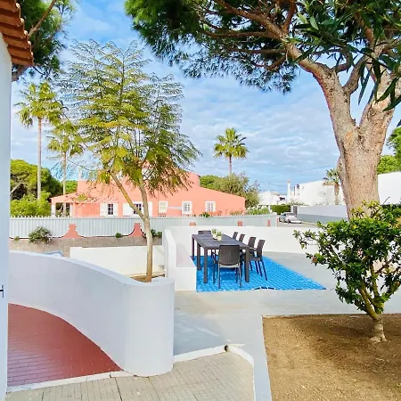 别墅 Azinheira By Check-in Portugal