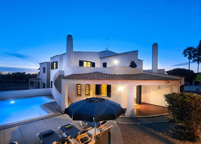 Azinheira By Check-in Portugal Villa