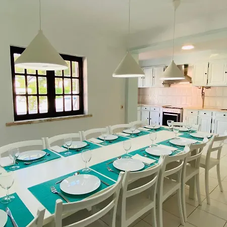 Azinheira - Private Pool - 14 Guests - 빌라 *