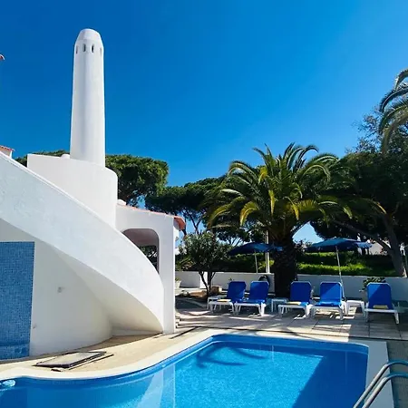 빌라 Azinheira - Private Pool - 14 Guests -