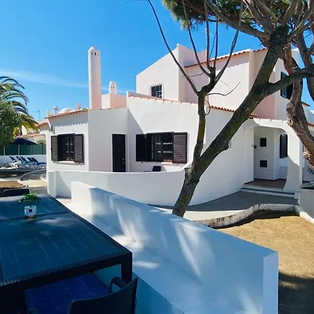Azinheira - Private Pool - 14 Guests - 알부페이라