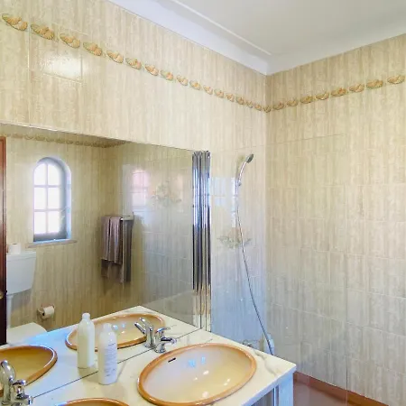 빌라 Azinheira - Private Pool - 14 Guests -
